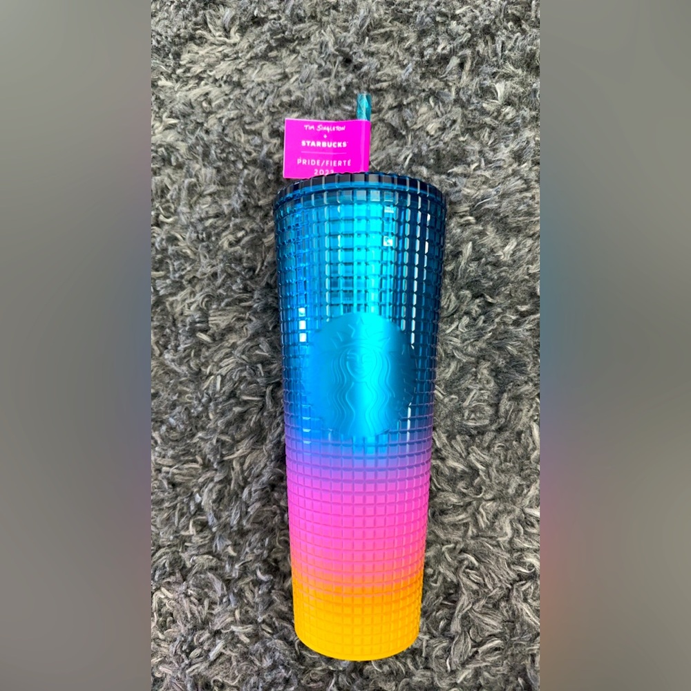 Pride 2023 cup brand new never used